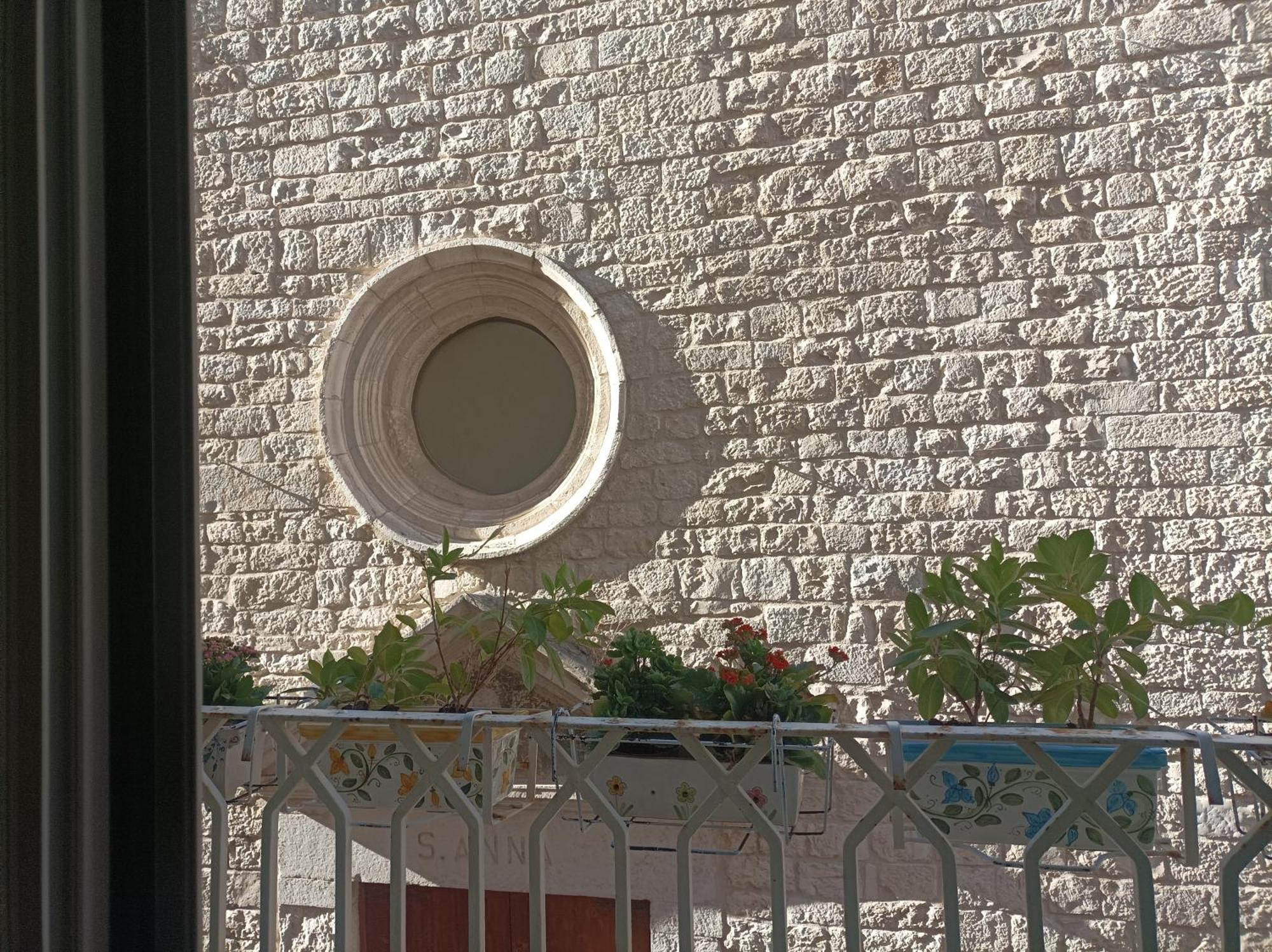 Casa Vacanze Il Geco Trani Exterior photo